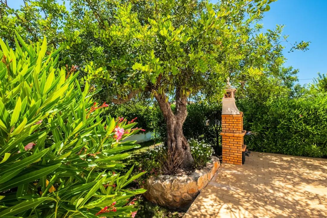 Ház Albufeira