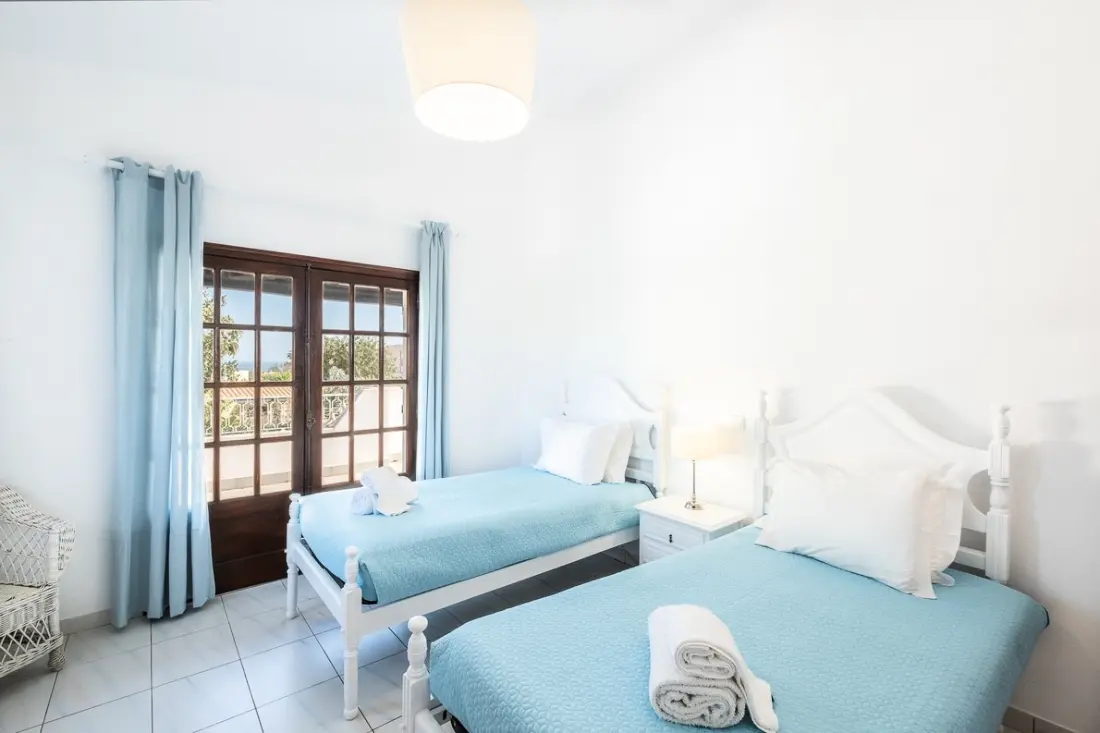 Ház Albufeira