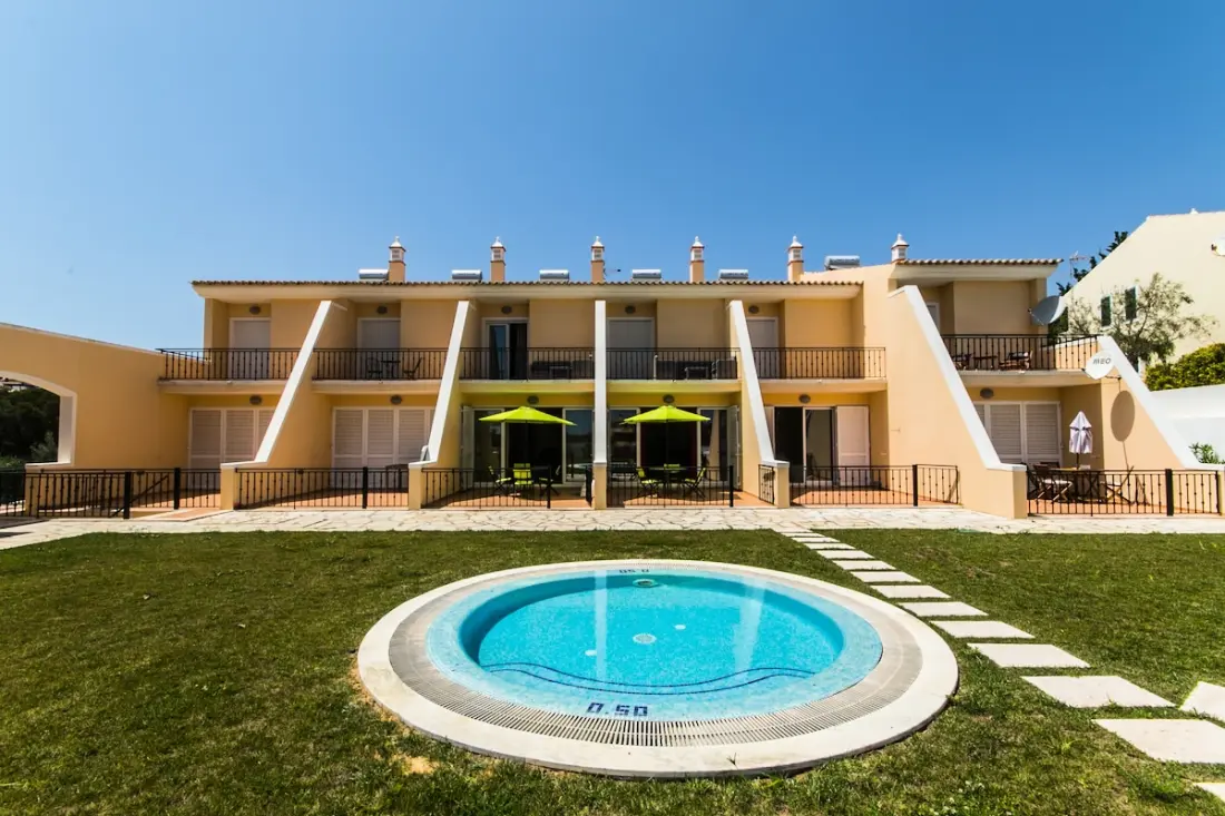Ház Albufeira