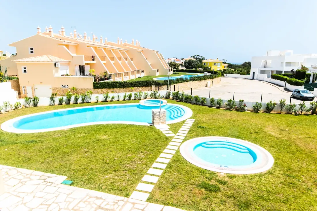 Ház Albufeira