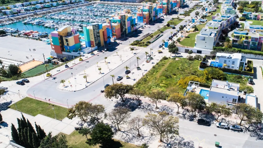 Ház Albufeira