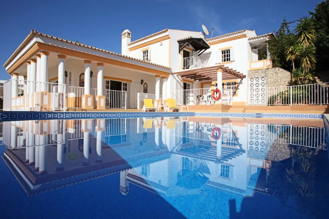 Ház Albufeira