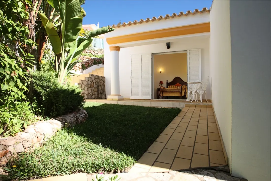 Ház Albufeira