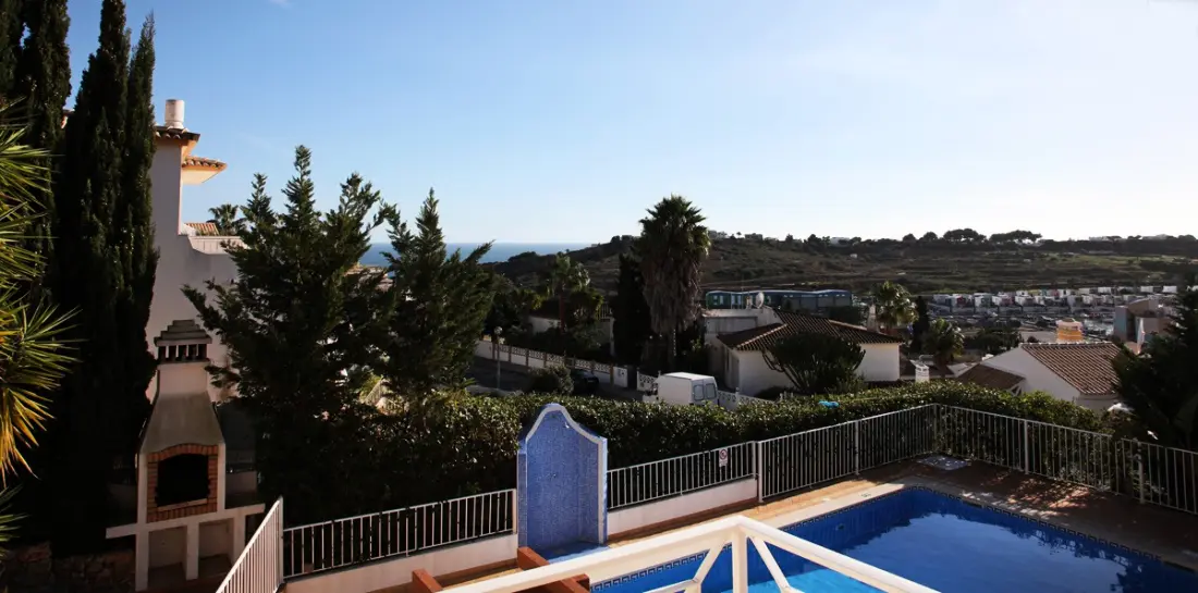 Ház Albufeira