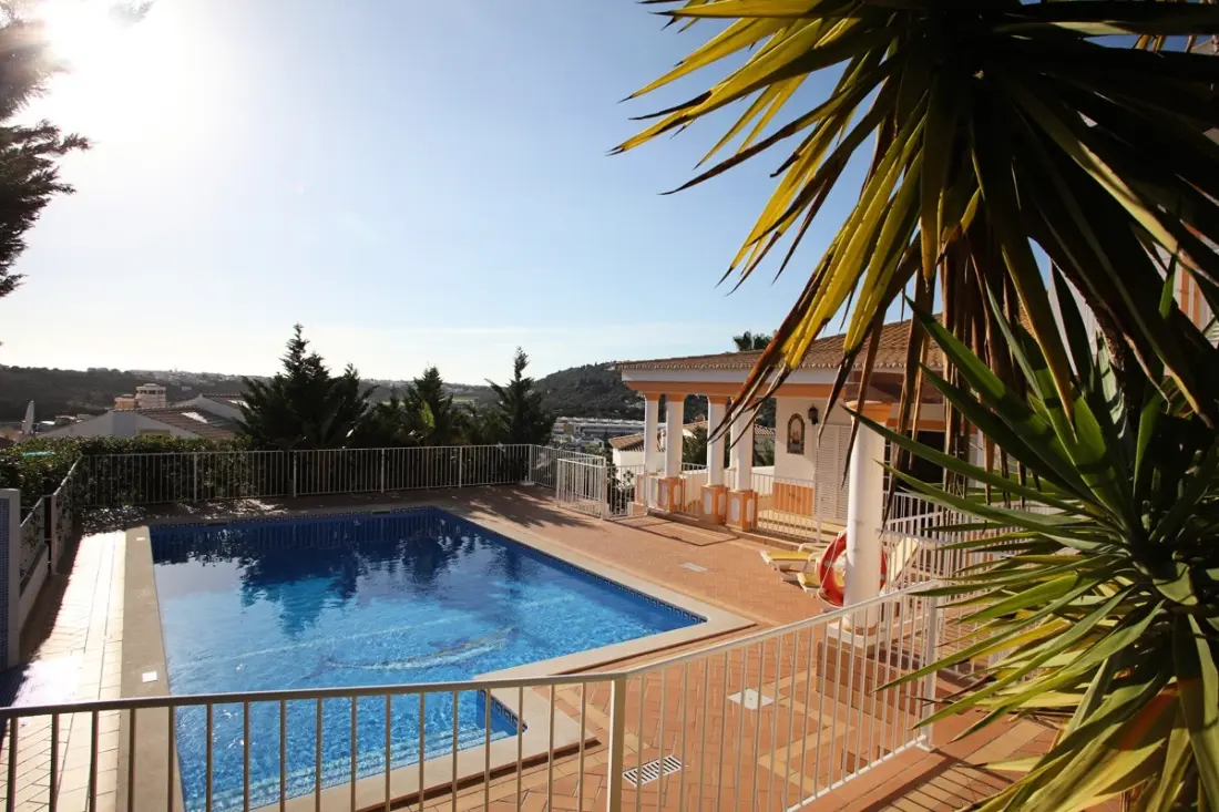 Ház Albufeira