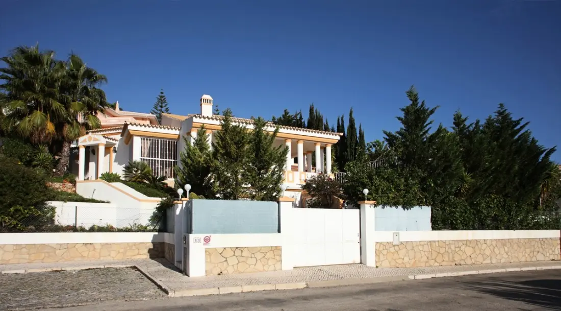 Ház Albufeira
