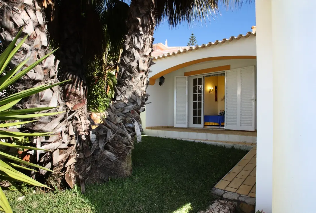 Ház Albufeira
