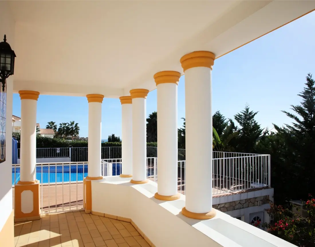 Ház Albufeira