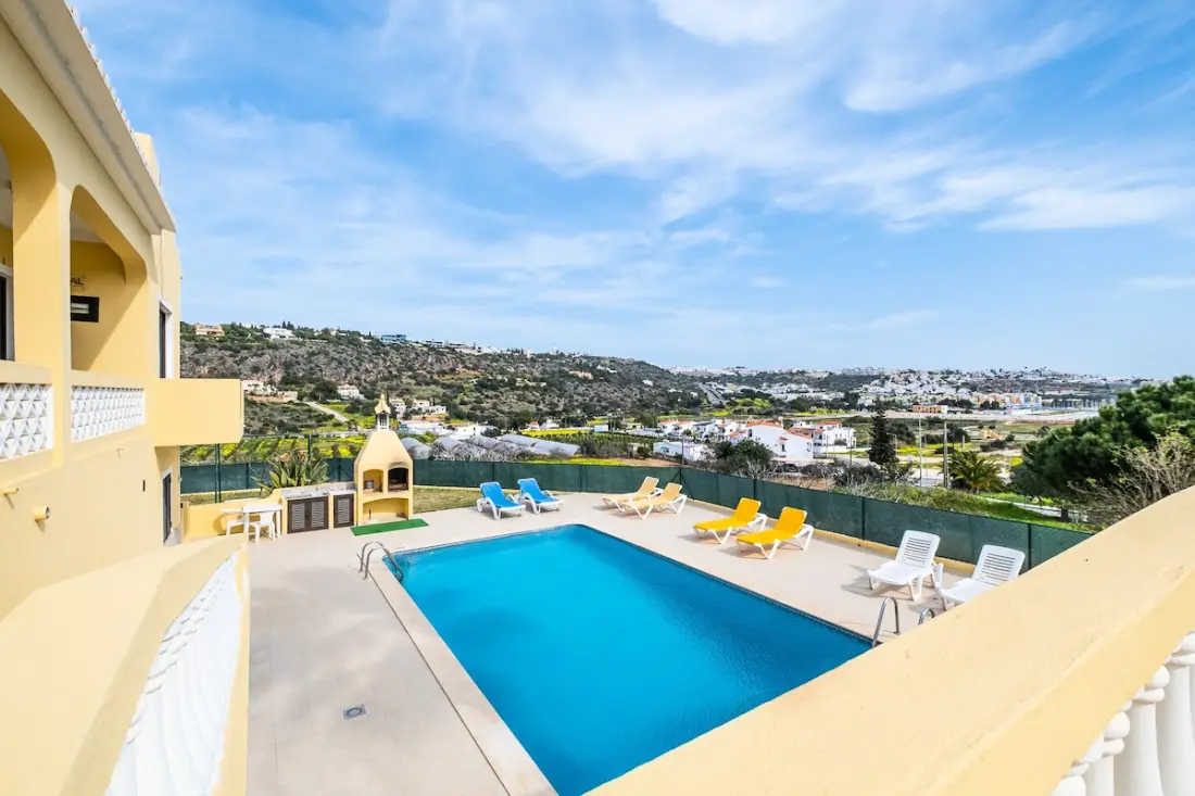 Ház Albufeira