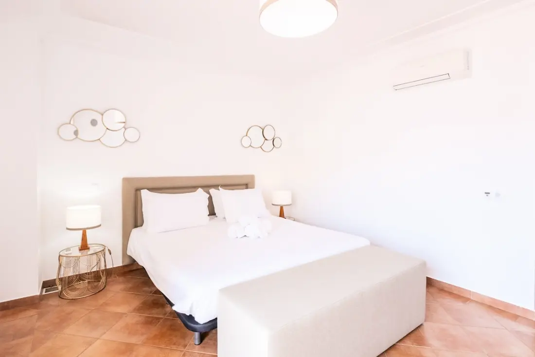 Ház Albufeira