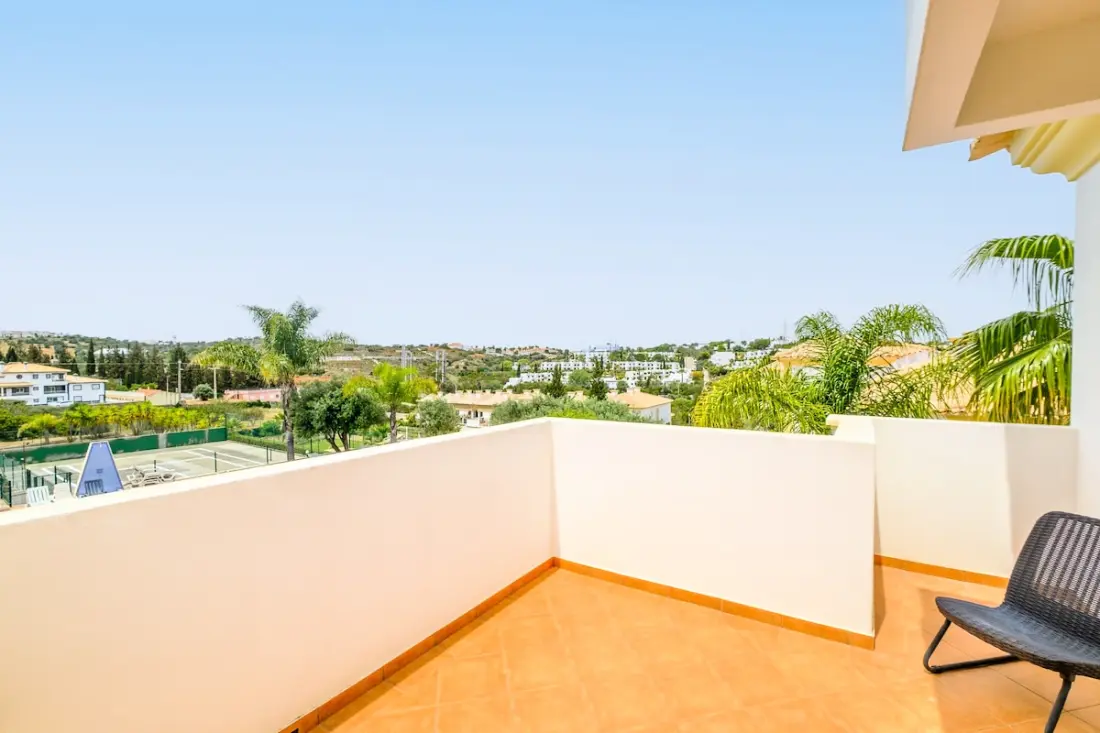 Ház Albufeira