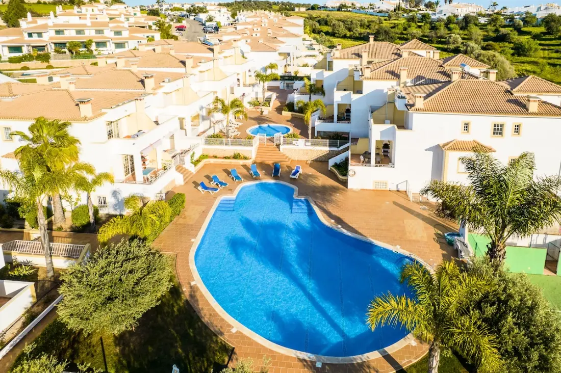 Ház Albufeira