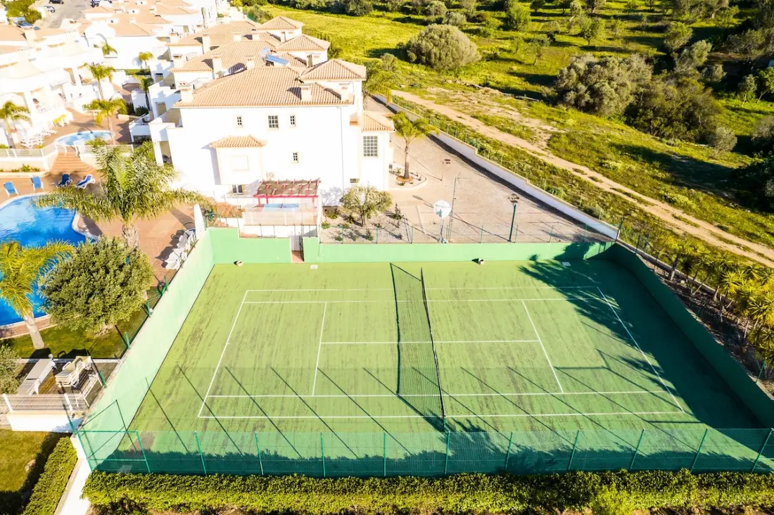 Ház Albufeira