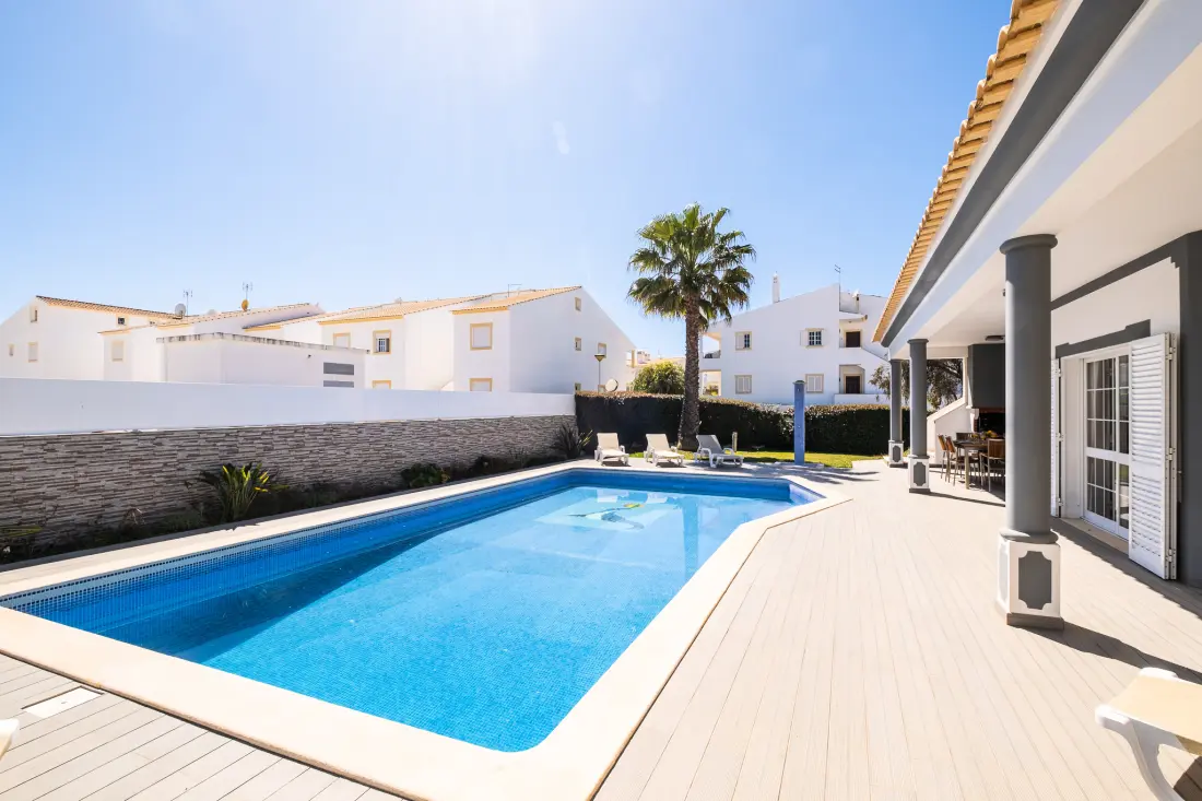 Ház Albufeira