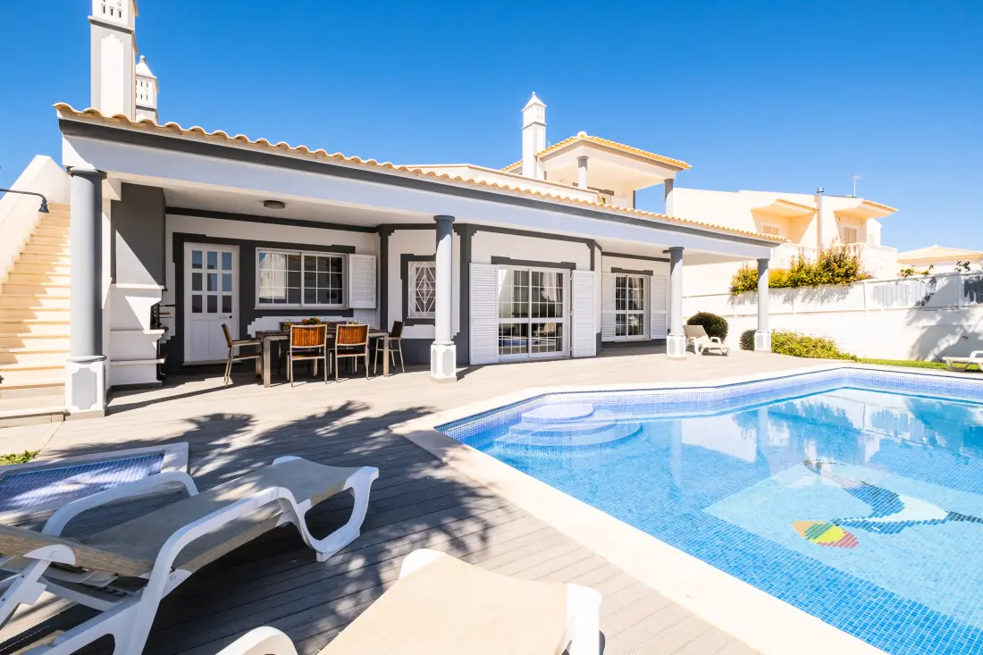Ház Albufeira