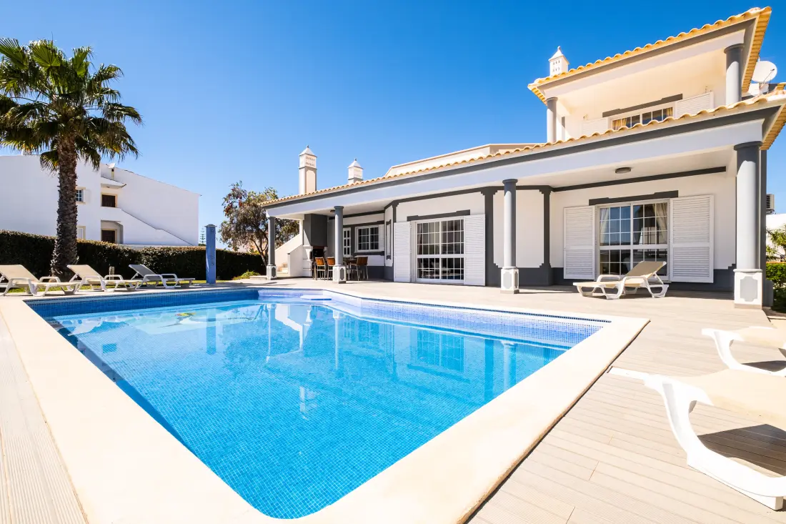 Ház Albufeira