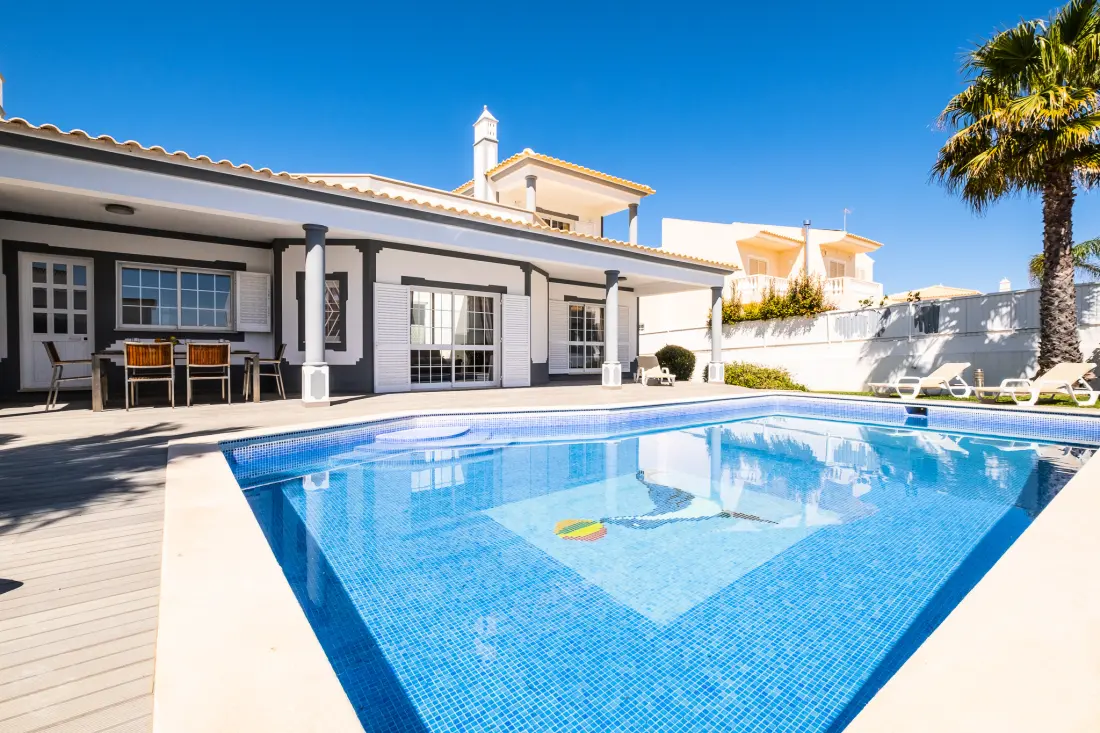 Ház Albufeira