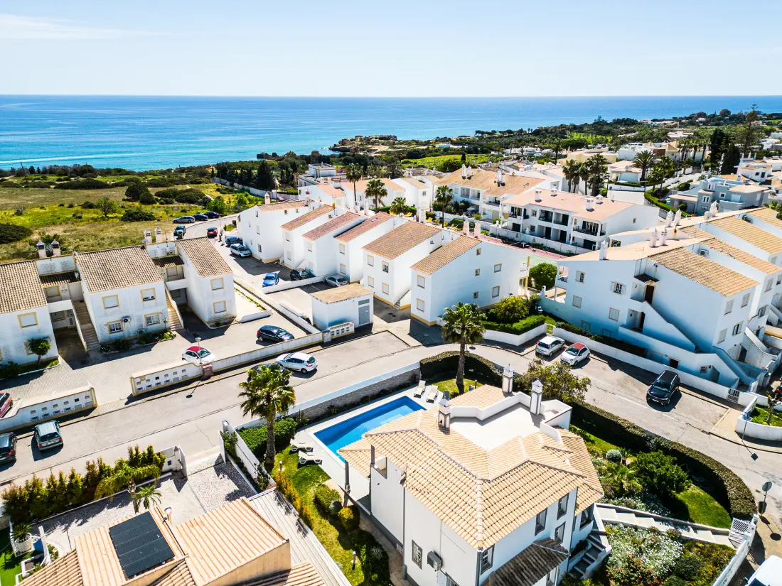 Ház Albufeira