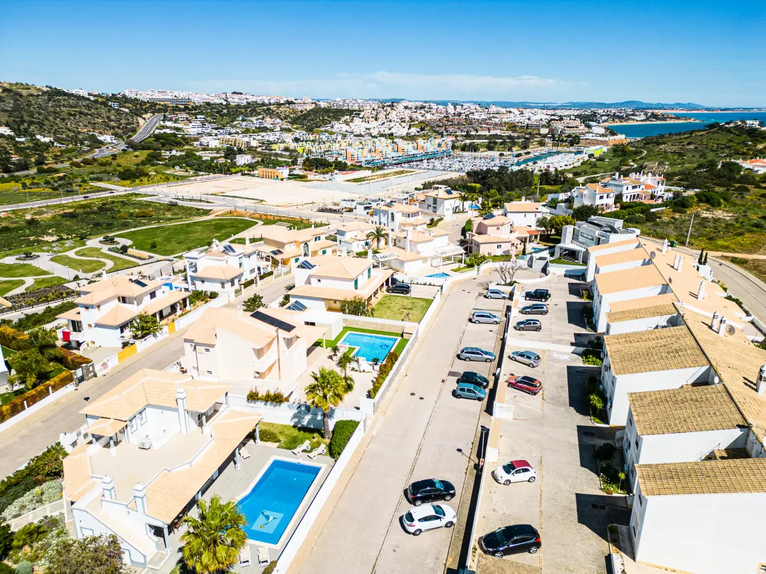 Ház Albufeira