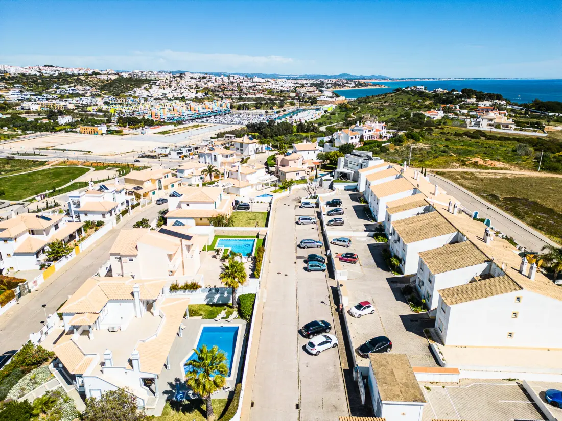 Ház Albufeira