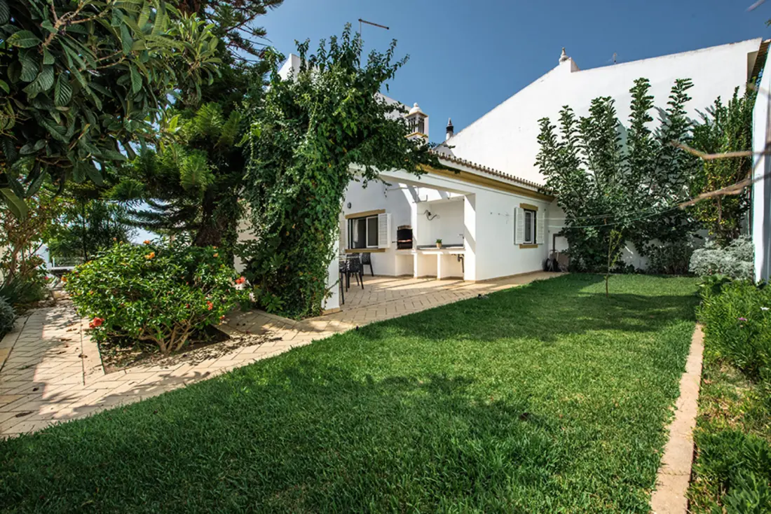 Ház Albufeira