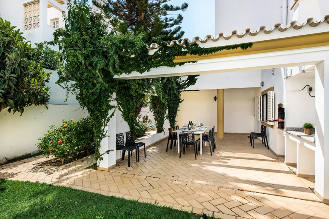 Ház Albufeira