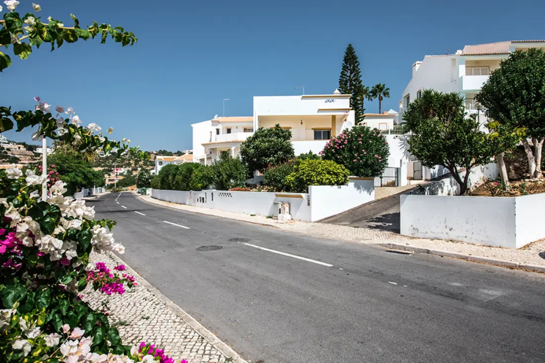 Ház Albufeira