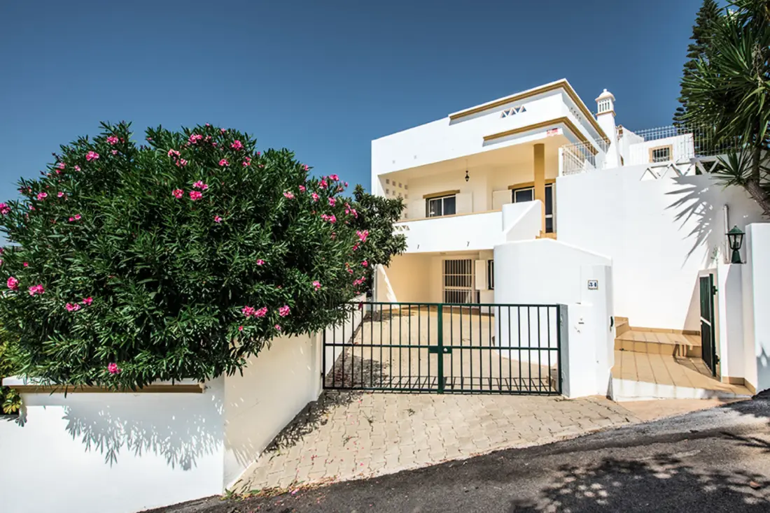 Ház Albufeira