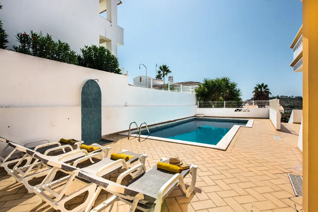 Ház Albufeira