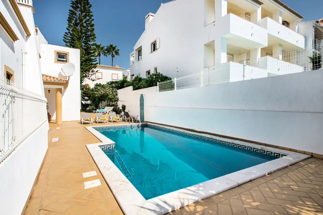 Ház Albufeira