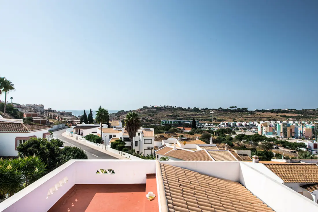 Ház Albufeira