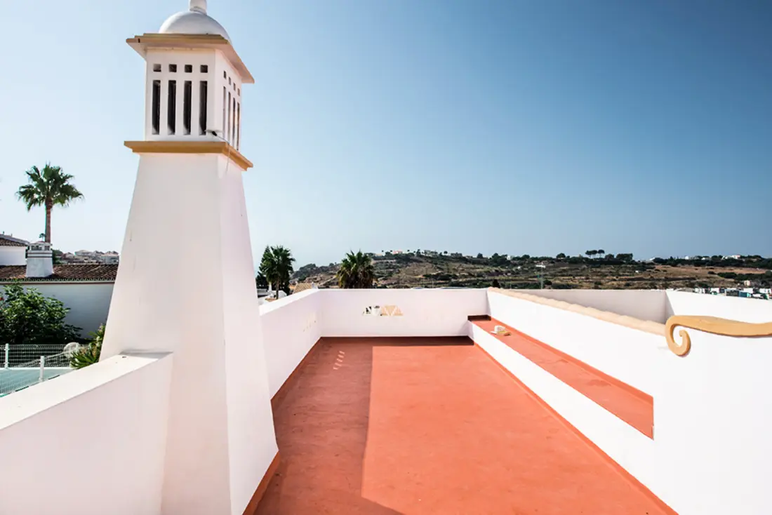 Ház Albufeira