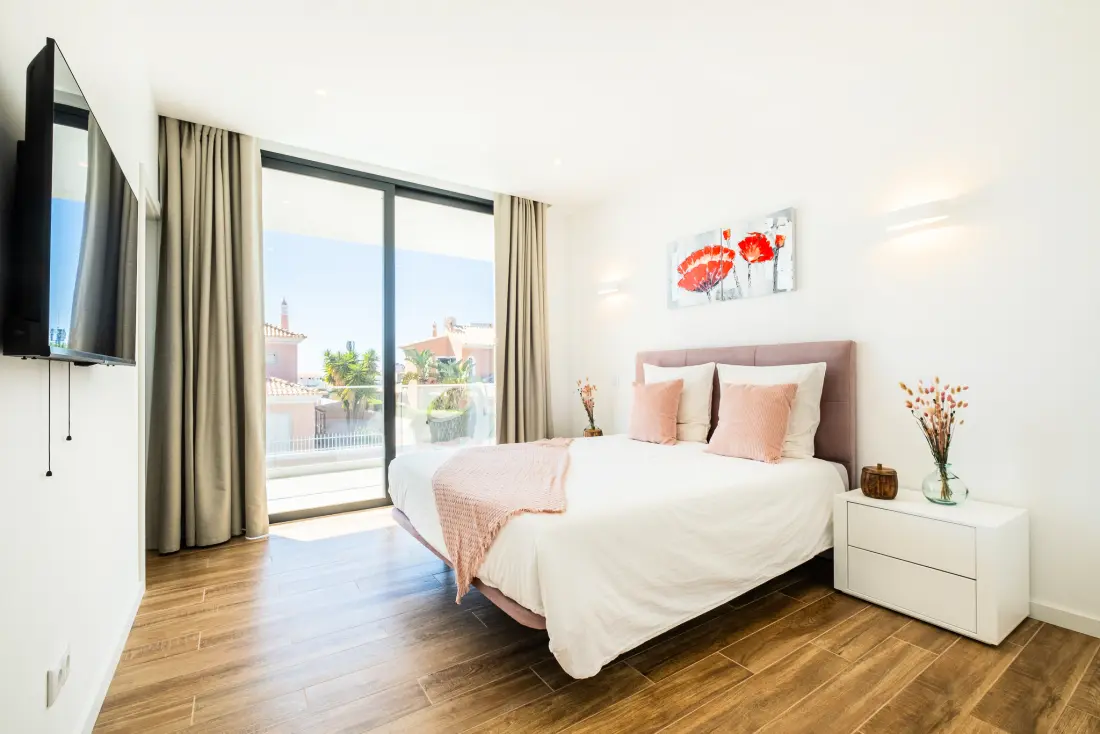 Ház Albufeira