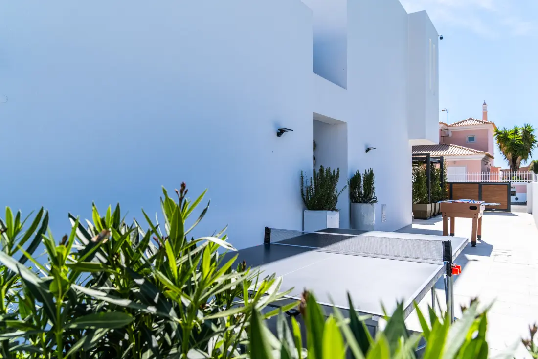 Ház Albufeira