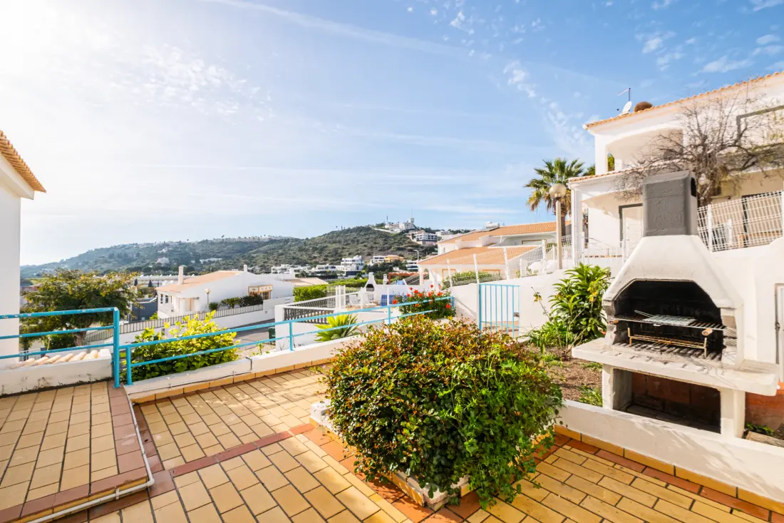 Ház Albufeira