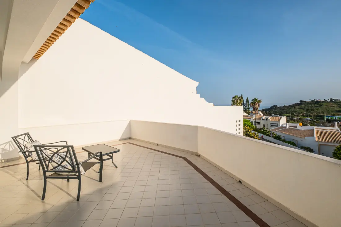 Ház Albufeira