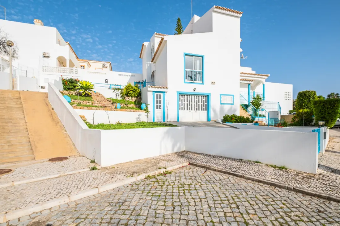 Ház Albufeira