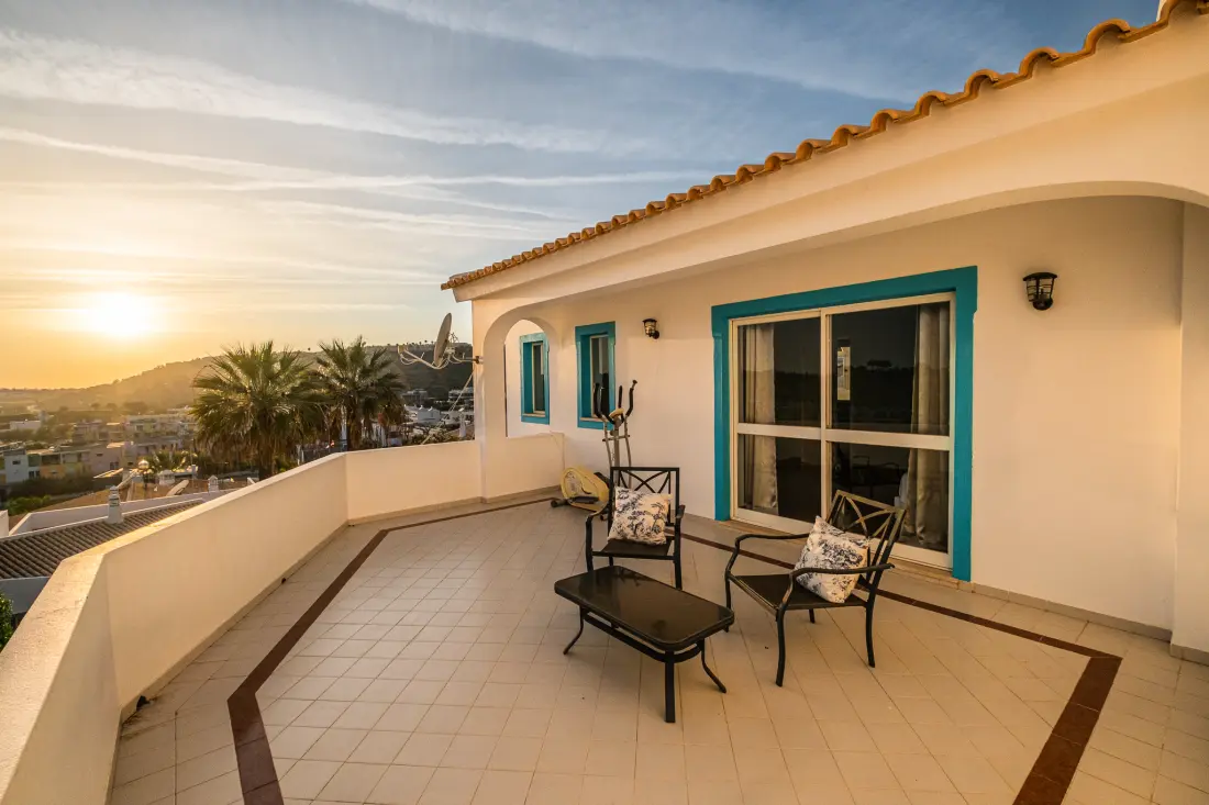 Ház Albufeira