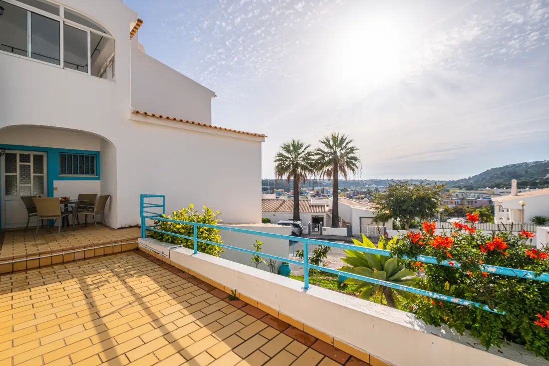 Ház Albufeira