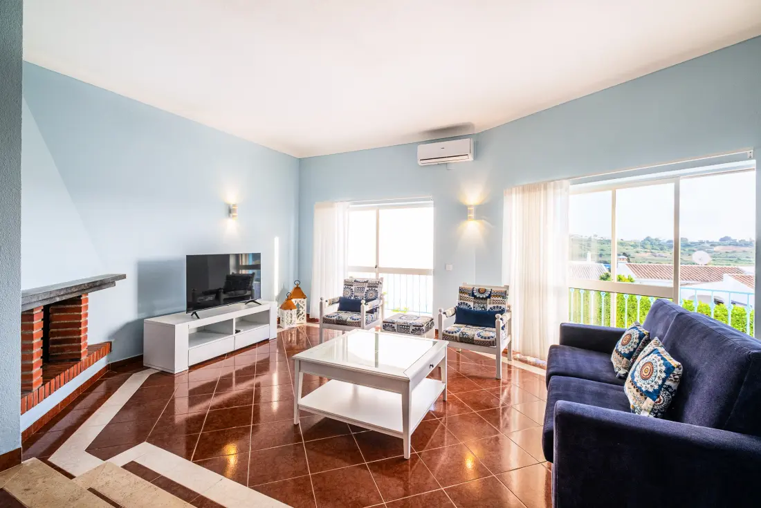 Ház Albufeira