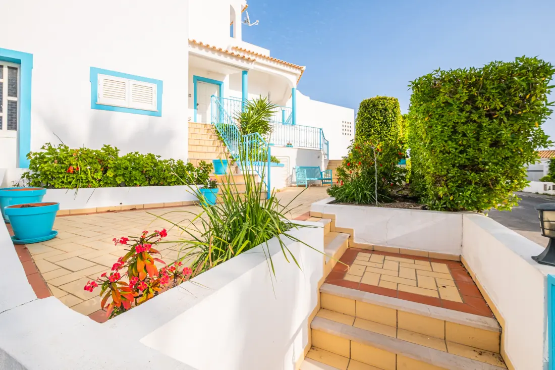 Ház Albufeira