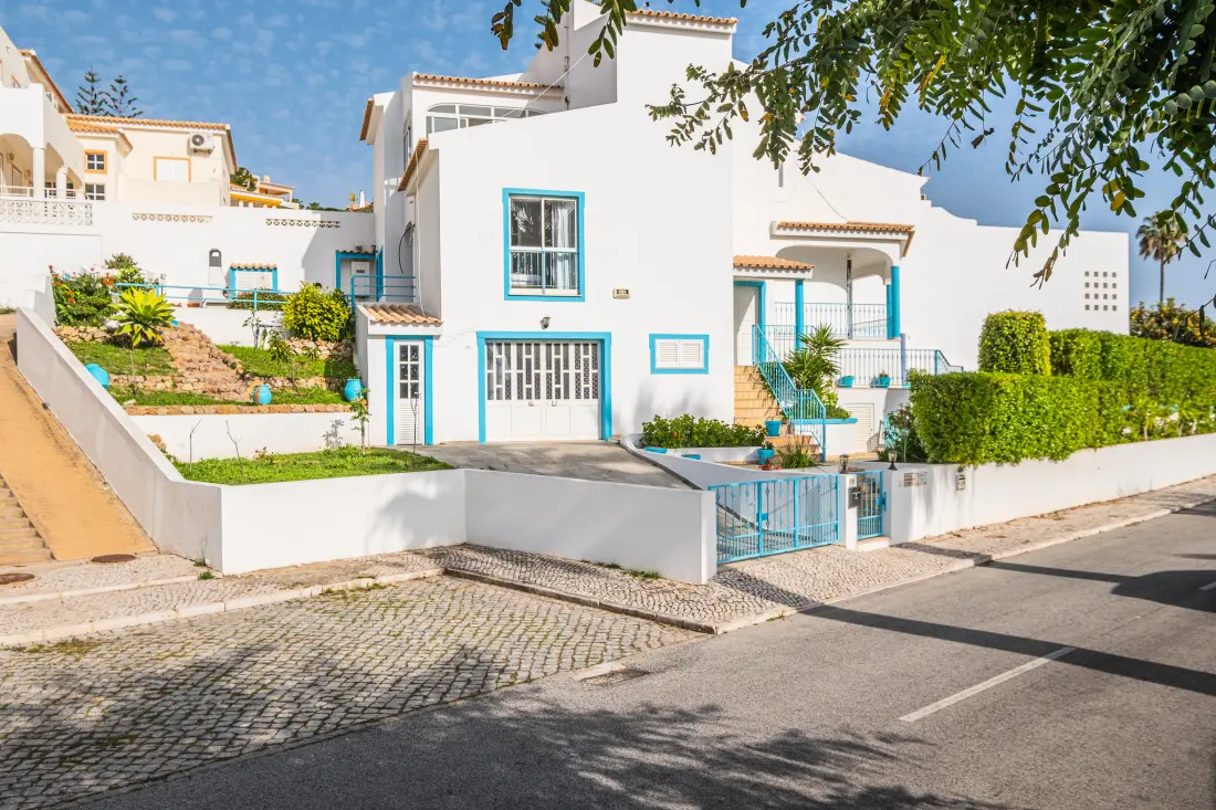 Ház Albufeira