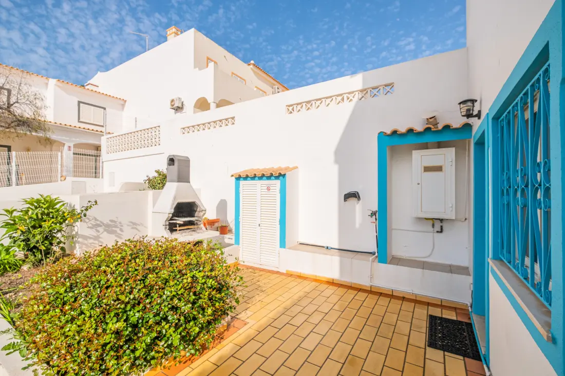 Ház Albufeira