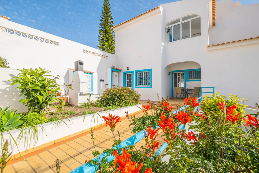 Ház Albufeira