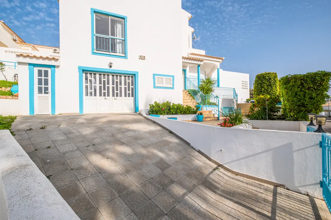 Ház Albufeira