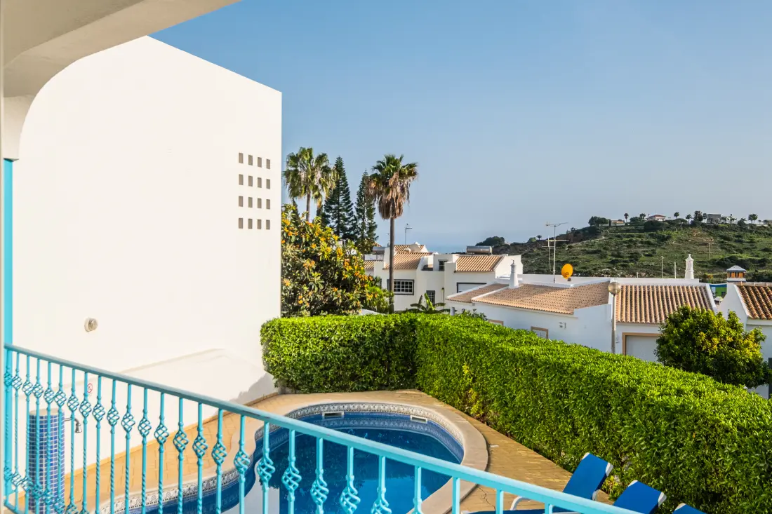 Ház Albufeira