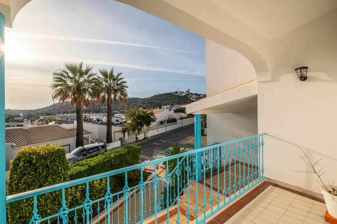 Ház Albufeira