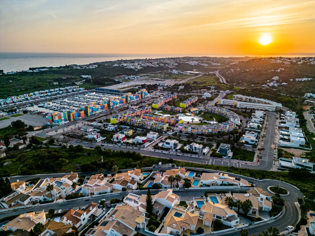 Ház Albufeira