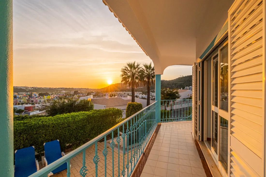 Ház Albufeira
