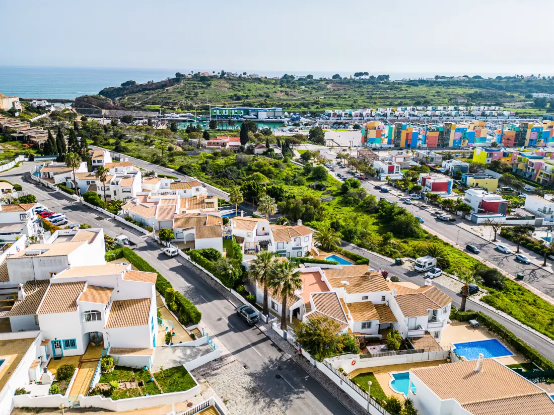 Ház Albufeira